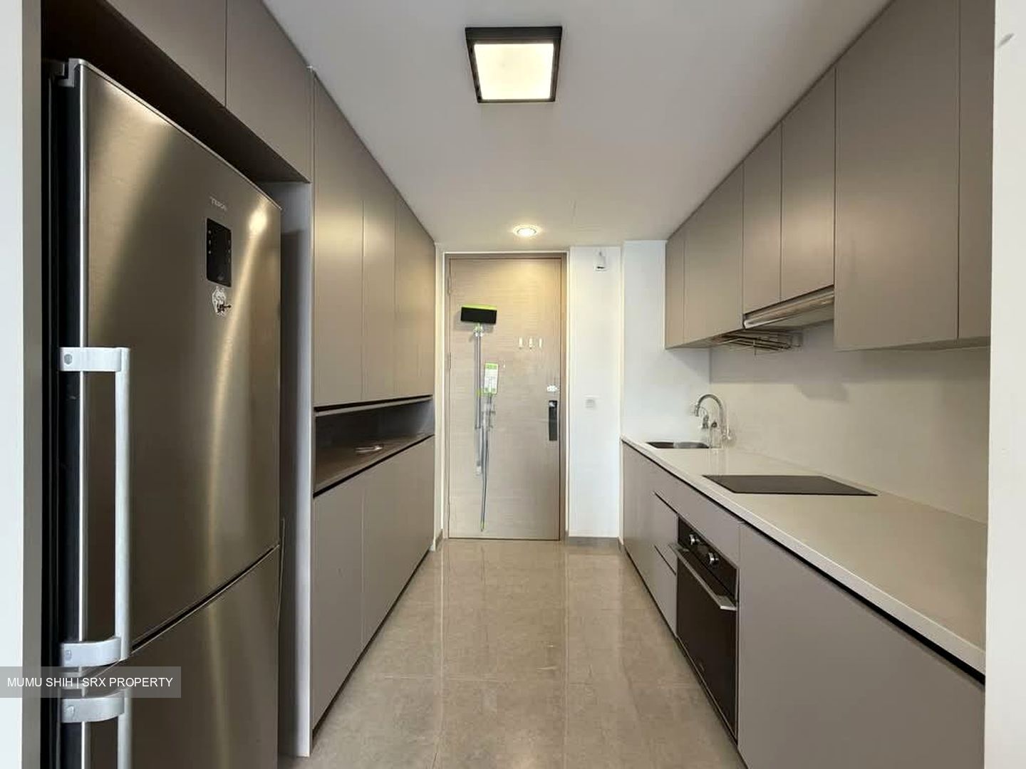 The Tapestry (D18), Condominium #538855541